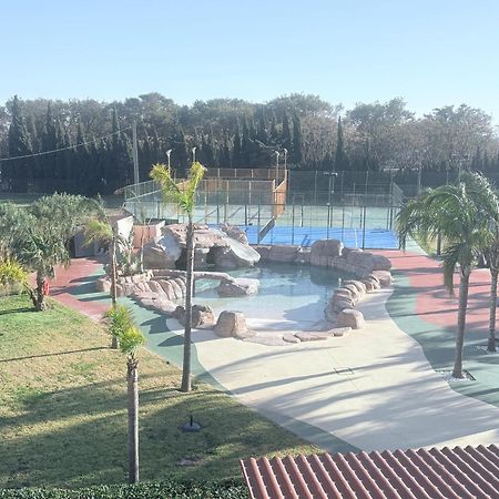 Cambrils Paradise Exterior foto