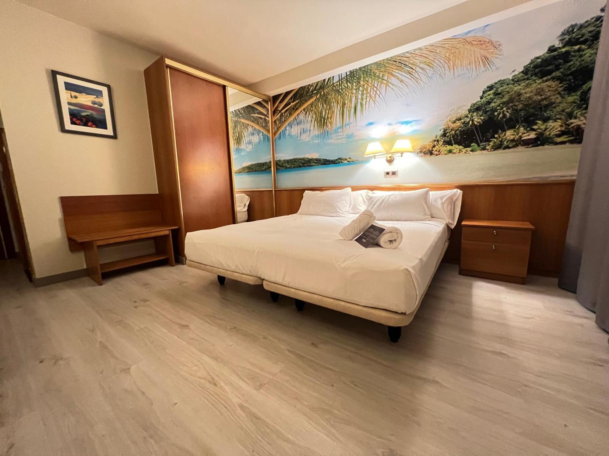 Cambrils Paradise Exterior foto
