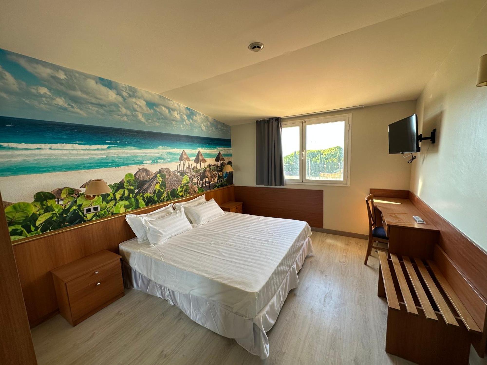 Cambrils Paradise Exterior foto