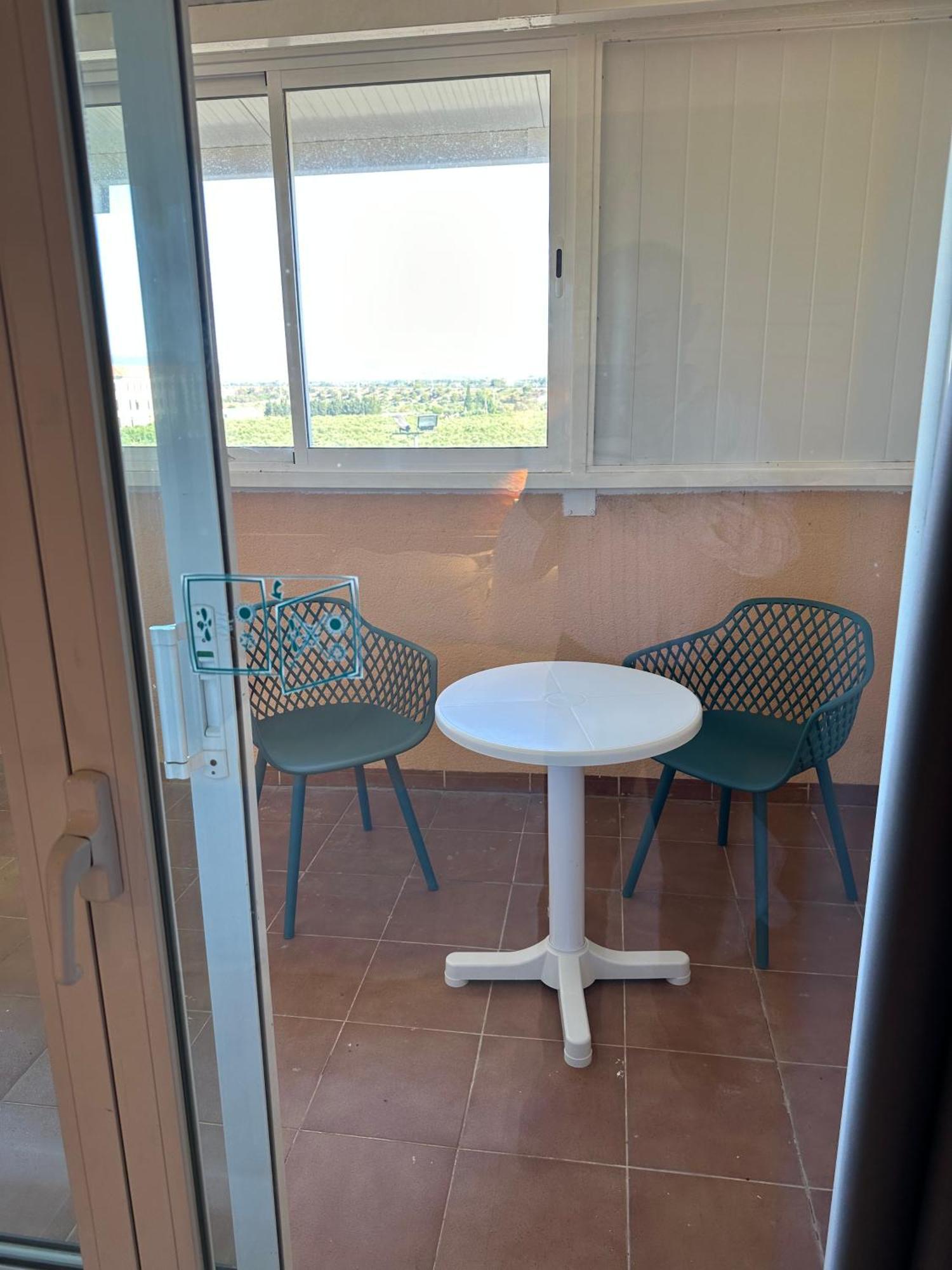 Cambrils Paradise Exterior foto