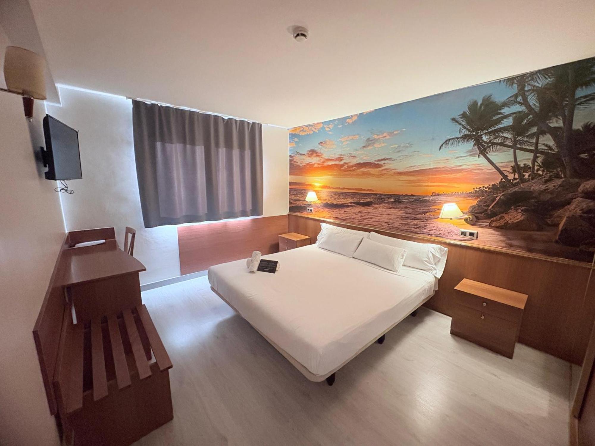 Cambrils Paradise Exterior foto